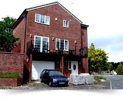 Holcombe Road, Green Mount